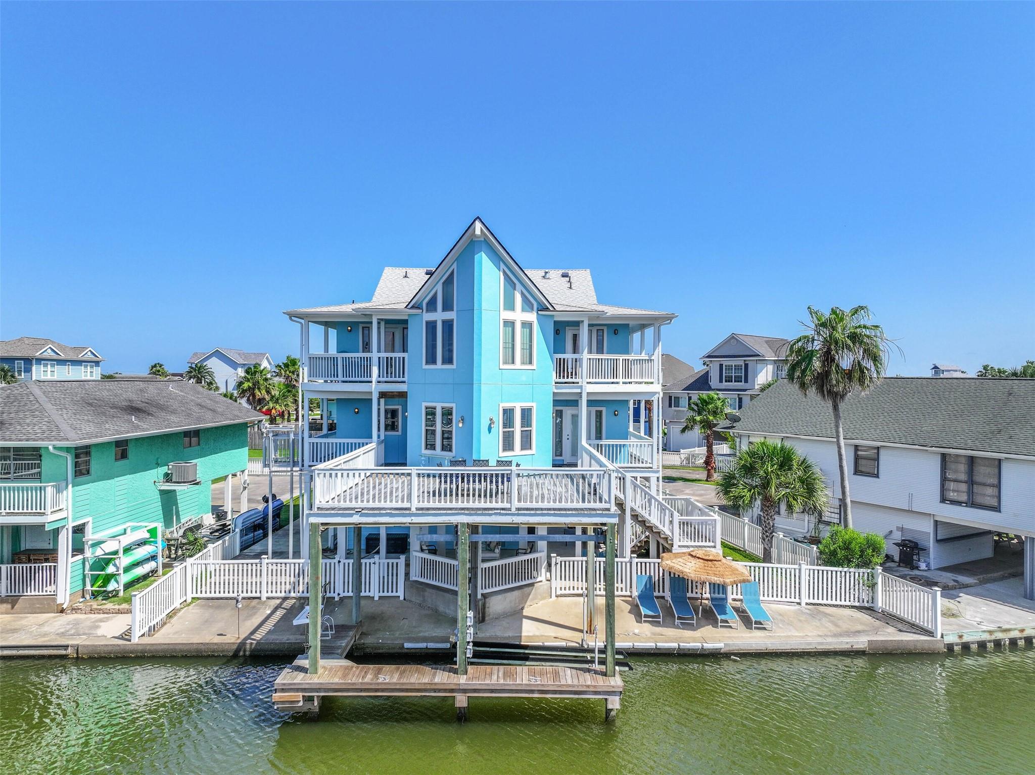 4214 Spanish Main