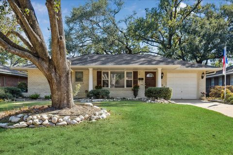5109 Lido Lane Houston TX 77092