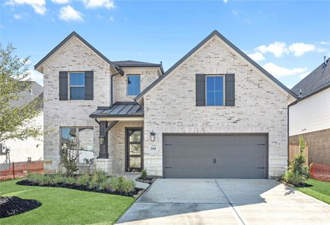 2919 Sweet Honey Lane Brookshire TX 77423