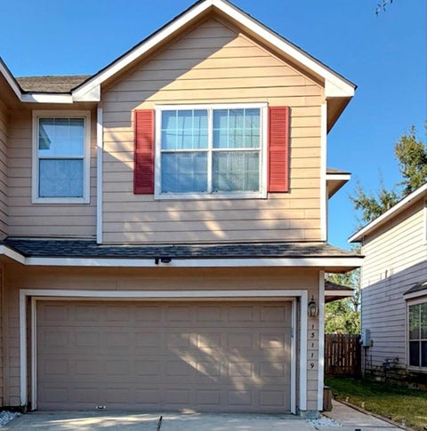 Photo of 13119 Peppergate Lane, Houston, TX 77044 (MLS # 21299605)