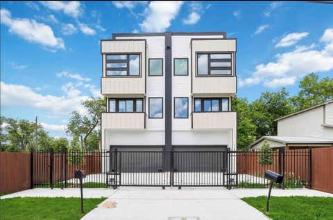 Photo of 3103 Lelia Street #B, Houston, TX 77026 (MLS # 20174335)