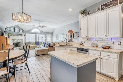 Photo of 506 Taskwood Drive, Richmond, TX 77469 (MLS # 65077328)