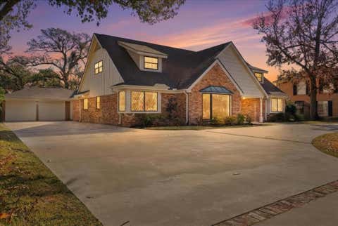 Photo of 1540 Infinity Lane, Beaumont, TX 77706 (MLS # 85242571)