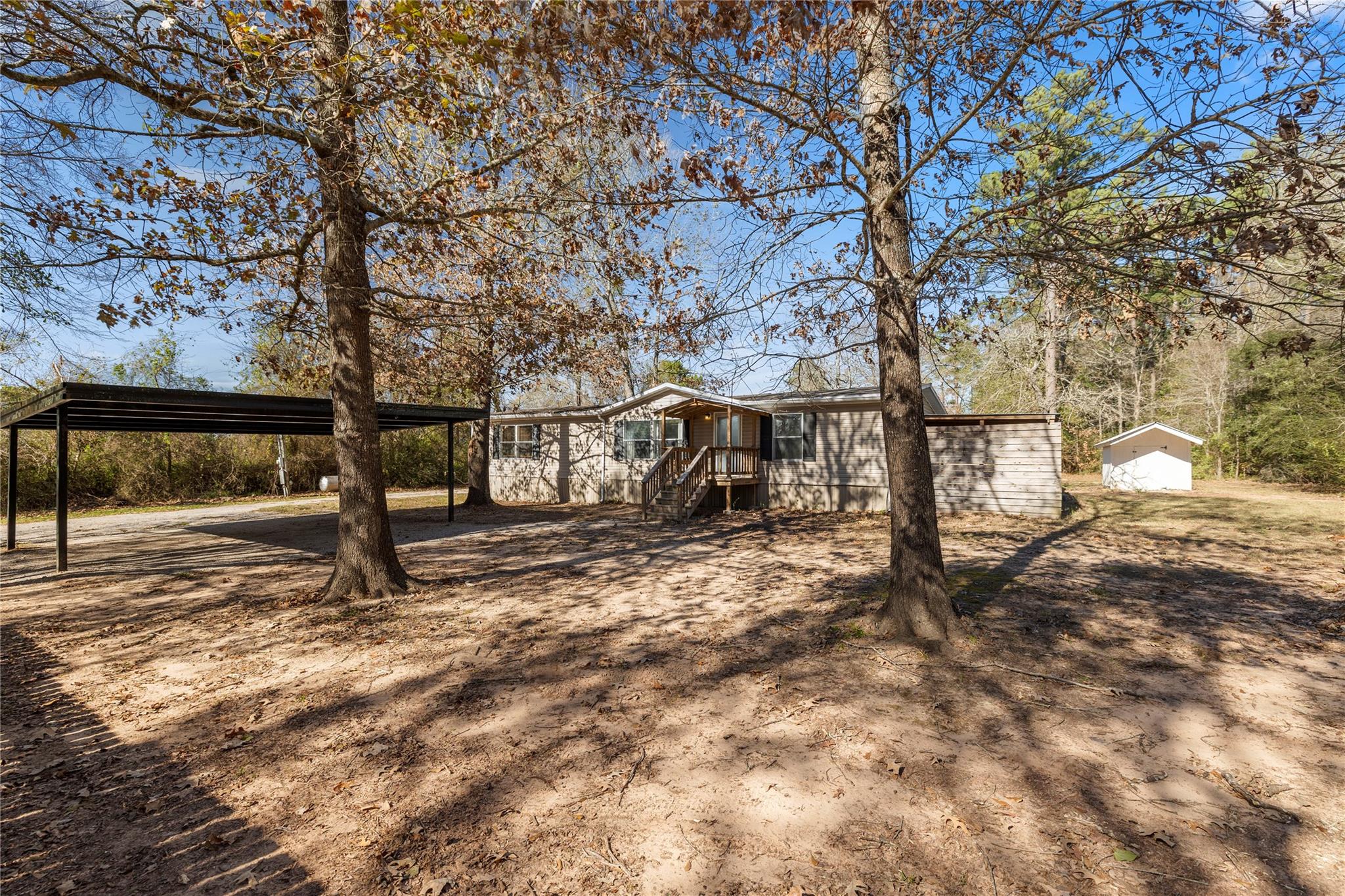 21150 Arnsworth Road