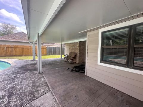 Tiny photo for 3502 Aspen Bend Drive, Houston, TX 77068 (MLS # 52007447)