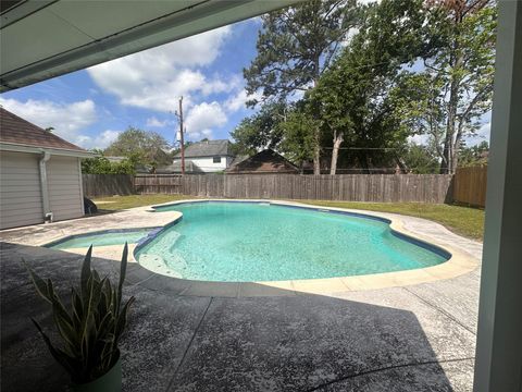 Tiny photo for 3502 Aspen Bend Drive, Houston, TX 77068 (MLS # 52007447)