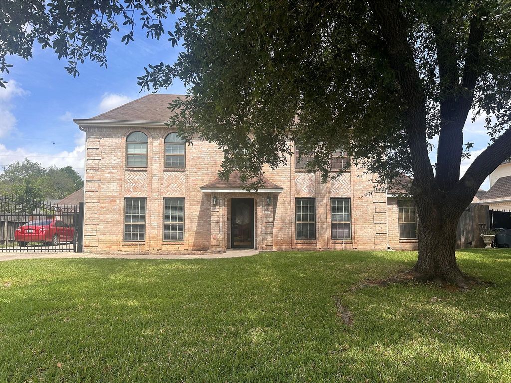 Photo of 3502 Aspen Bend Drive, Houston, TX 77068 (MLS # 52007447)