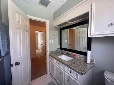 Tiny photo for 3502 Aspen Bend Drive, Houston, TX 77068 (MLS # 52007447)