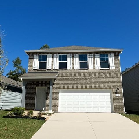 Photo of 15287 Abella Drive, Montgomery, TX 77316 (MLS # 90360552) Photo of 15287 Abella Drive, Montgomery, TX 77316 (MLS # 90360552)