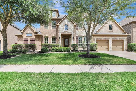 Photo of 18810 N Blanco Bend Drive, Cypress, TX 77433 (MLS # 58366319)
