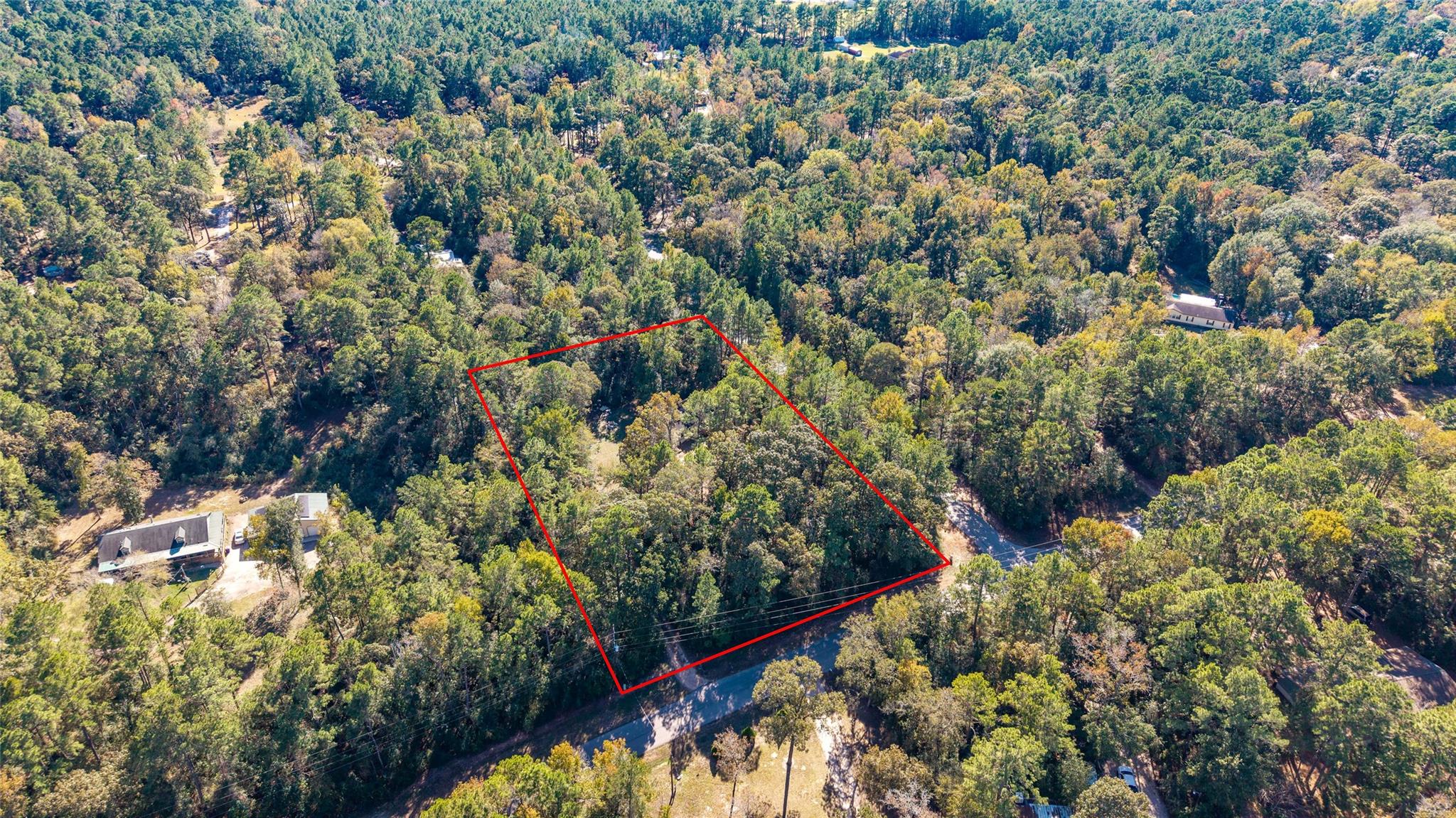 24795 Shady Oaks Boulevard