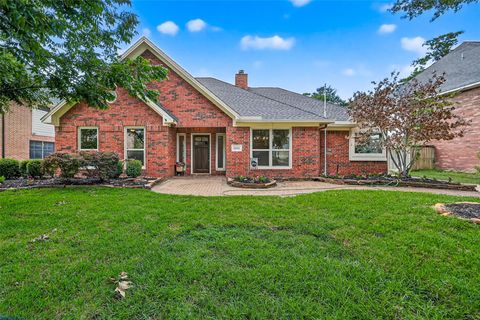 Photo of 12515 Pavilion Court, Tomball, TX 77377 (MLS # 49032613)