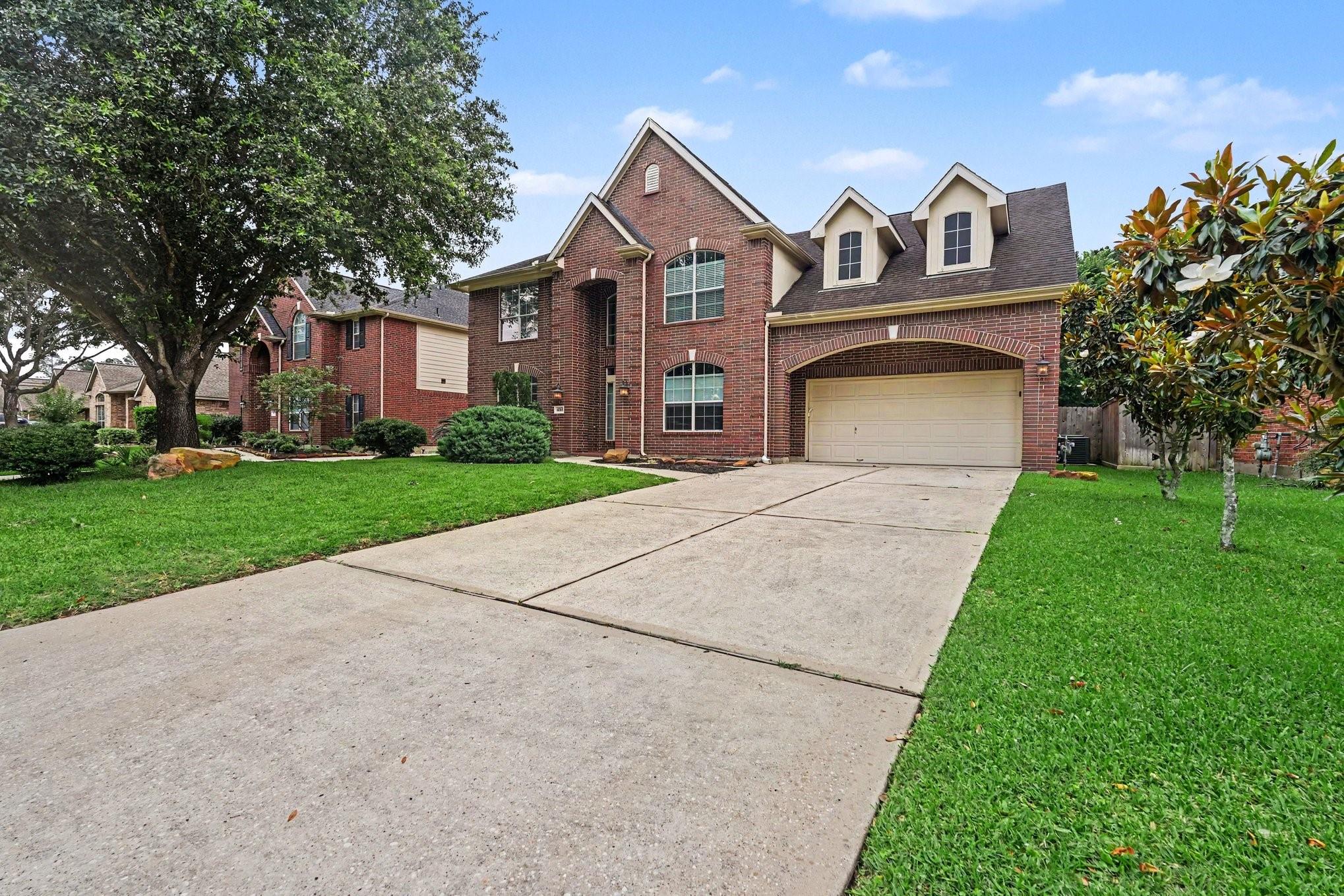 6511 Greencreek Meadows Lane