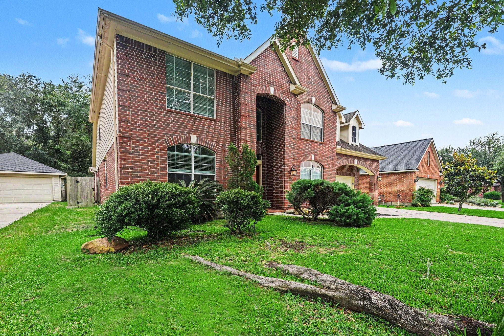 6511 Greencreek Meadows Lane