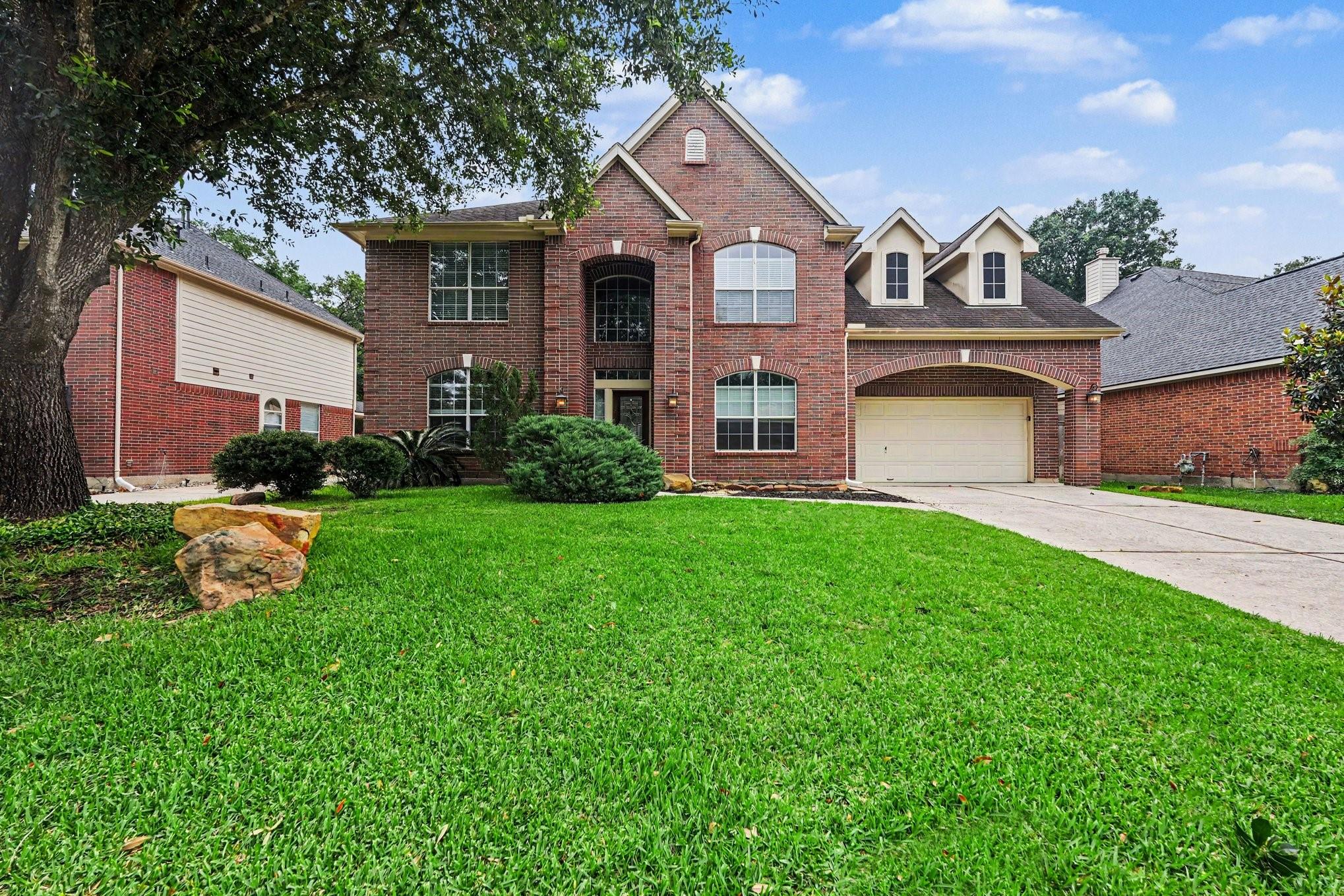 6511 Greencreek Meadows Lane