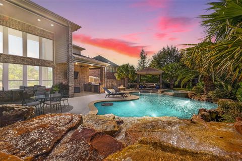 Photo of 27006 Fresh Canyon Court, Katy, TX 77494 (MLS # 21672129)