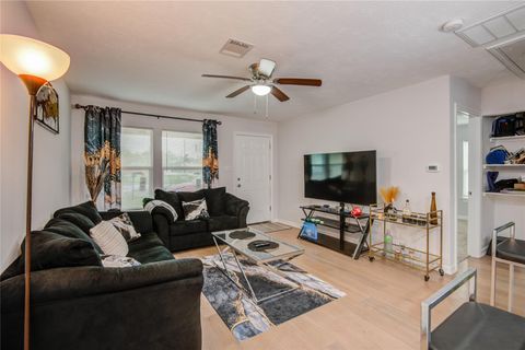 Photo of 6834 New York Street, Houston, TX 77021 (MLS # 40505587)