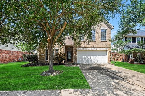 Photo of 24926 Mason Creek Path, Katy, TX 77493 (MLS # 3565565)