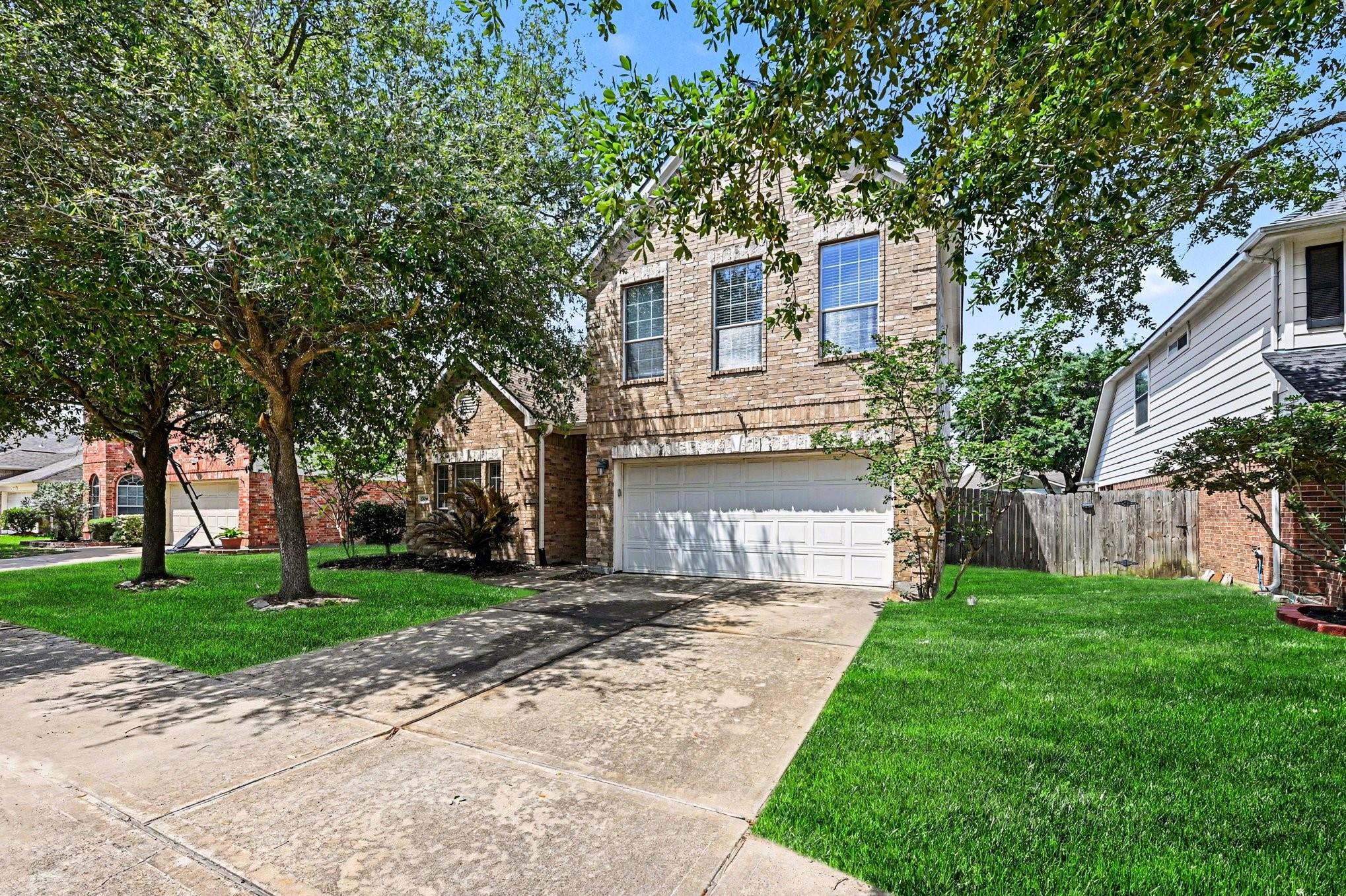 24926 Mason Creek Path