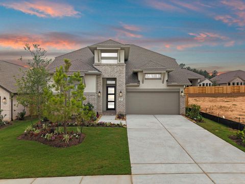 Photo of 26075 Peacetree Lane, Montgomery, TX 77316 (MLS # 69493703)