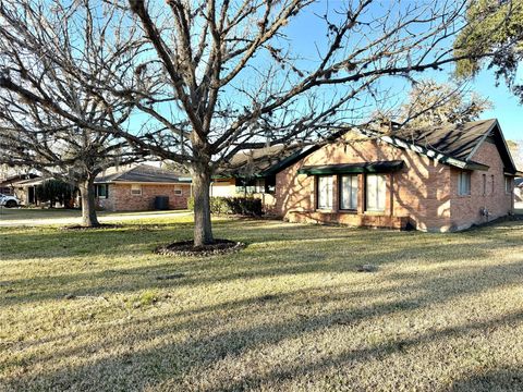 1206 Kent Street Sweeny TX 77480