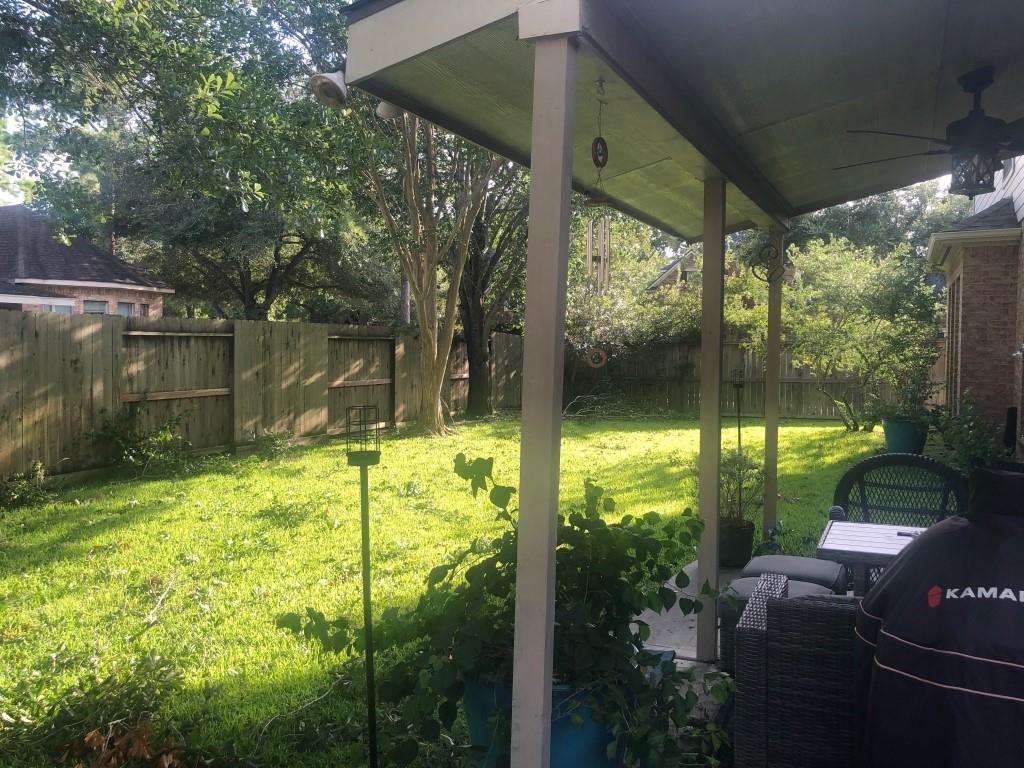 22715 Bloomridge Circle