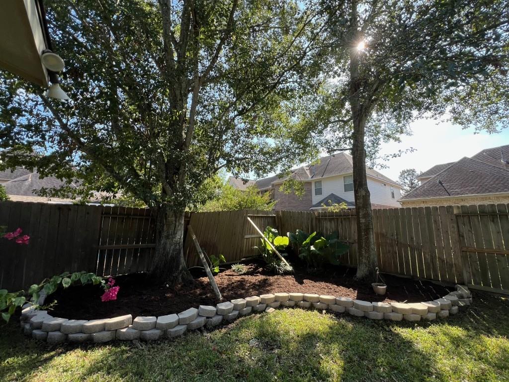 22715 Bloomridge Circle