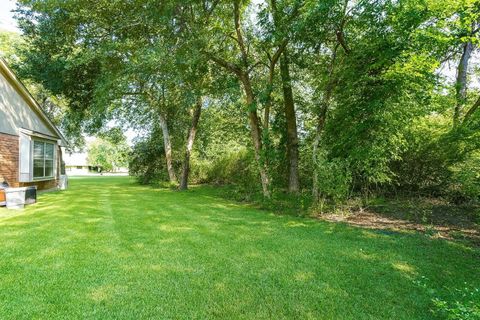 Photo of TBD Pelican Drive, Crosby, TX 77532 (MLS # 12038330)