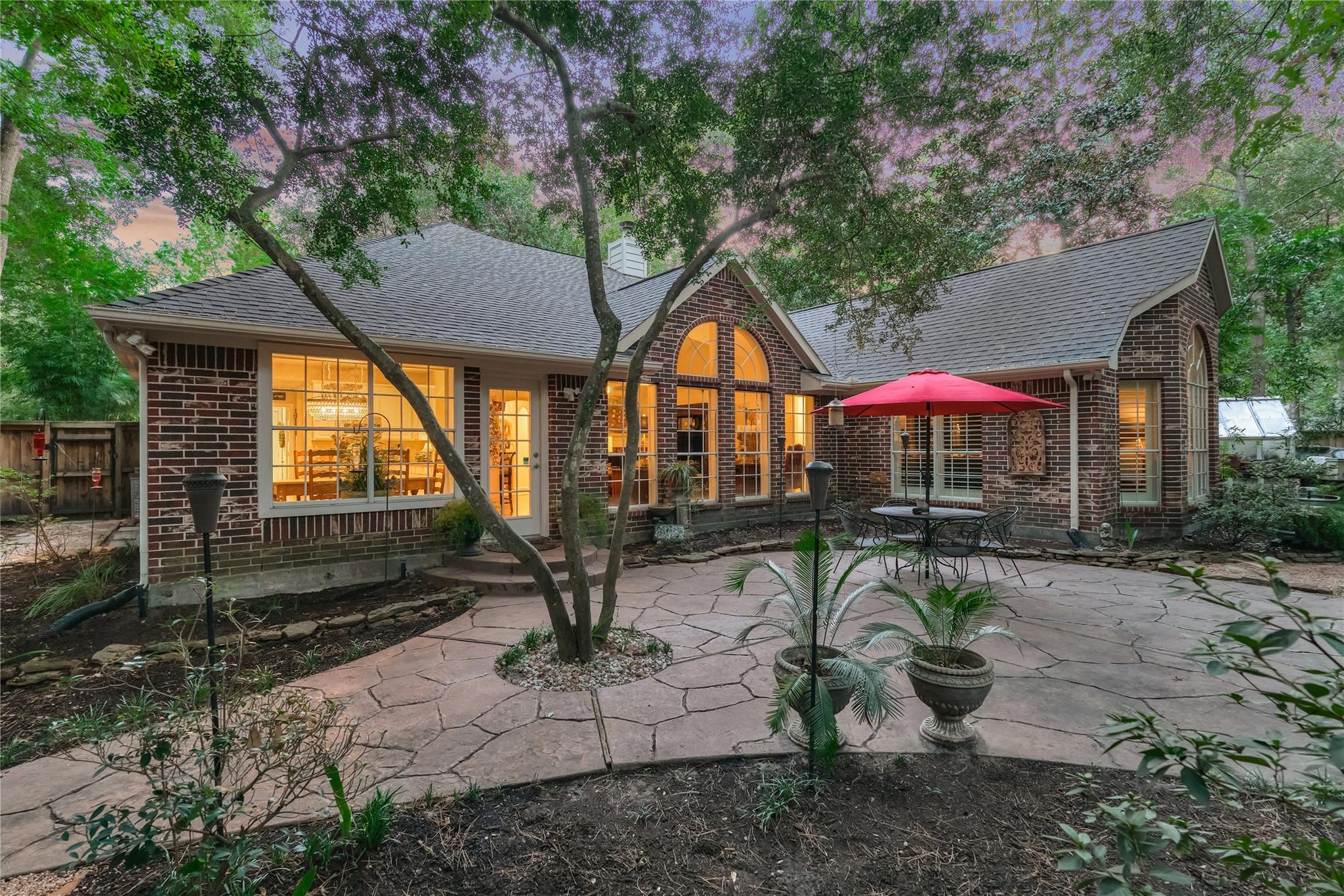 119 N Rambling Ridge Place
