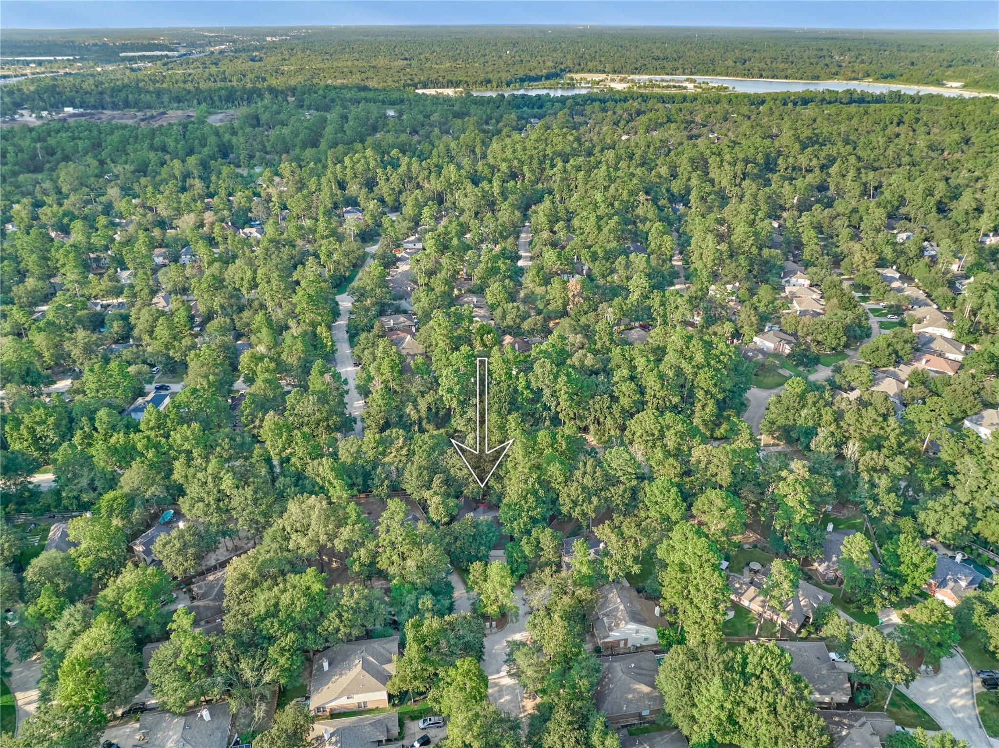 119 N Rambling Ridge Place