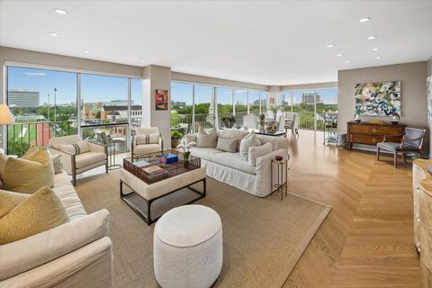 Photo of 2200 Willowick Road #5C, Houston, TX 77027 (MLS # 90773262)