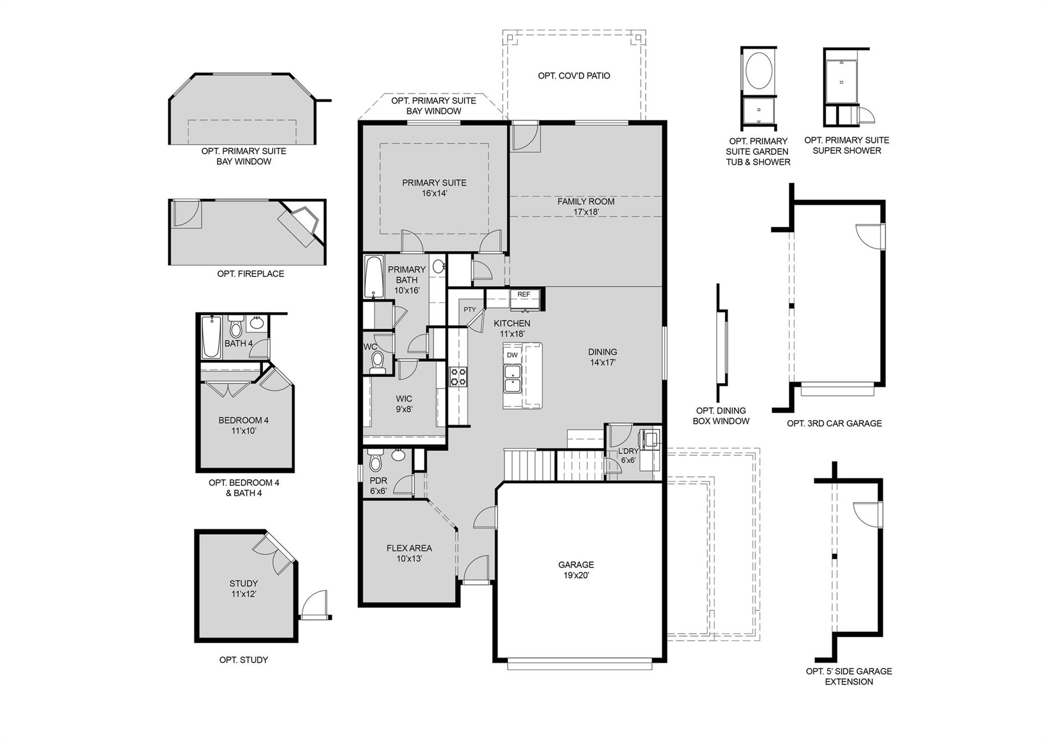12123 Walden Road
