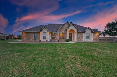 11810 Bisonte Street Needville TX 77461