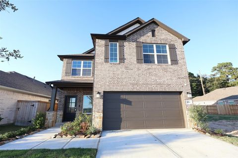 Photo of 20518 Draper Road, Tomball, TX 77377 (MLS # 67471485) Photo of 20518 Draper Road, Tomball, TX 77377 (MLS # 67471485)
