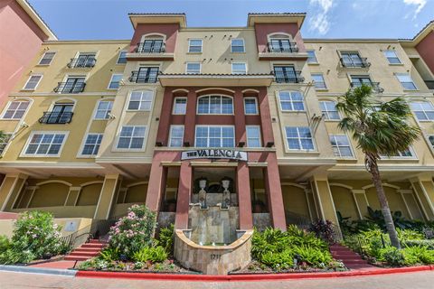 Photo of 1711 Old Spanish Trail #345, Houston, TX 77054 (MLS # 42810367)