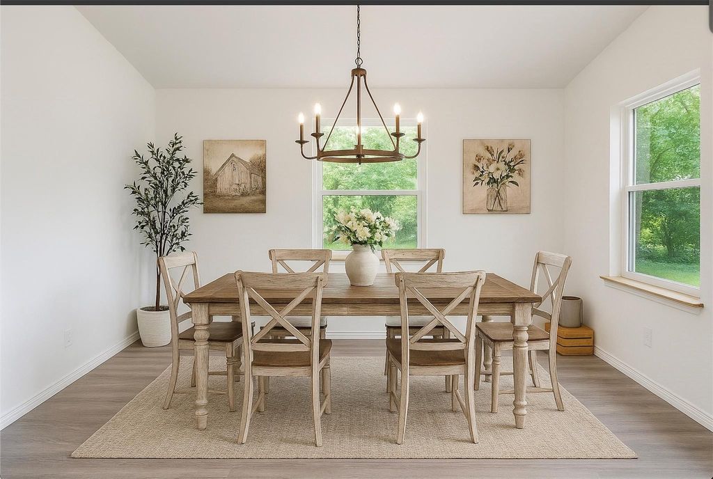 Photo of 220 Tortuga Way, Point Blank, TX 77364 (MLS # 47442654)