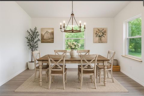 Photo of 220 Tortuga Way, Point Blank, TX 77364 (MLS # 47442654)