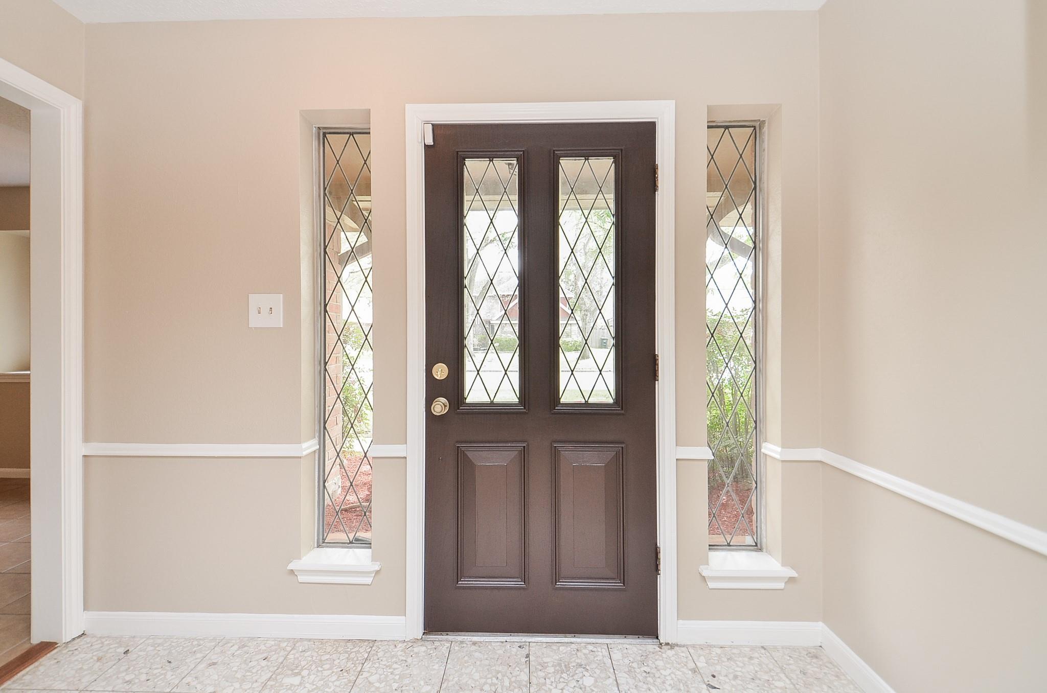 11703 Easterling Drive