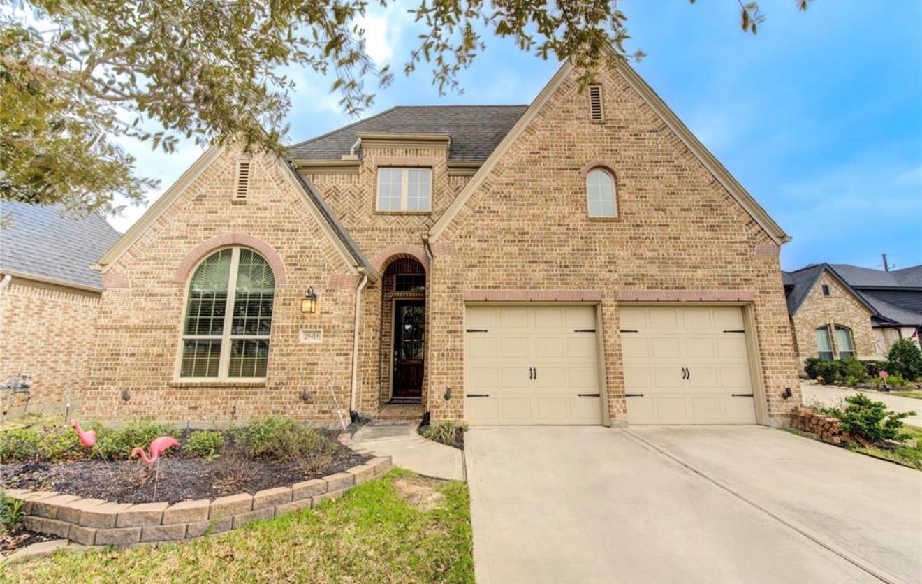29419 Wood Lily Dr