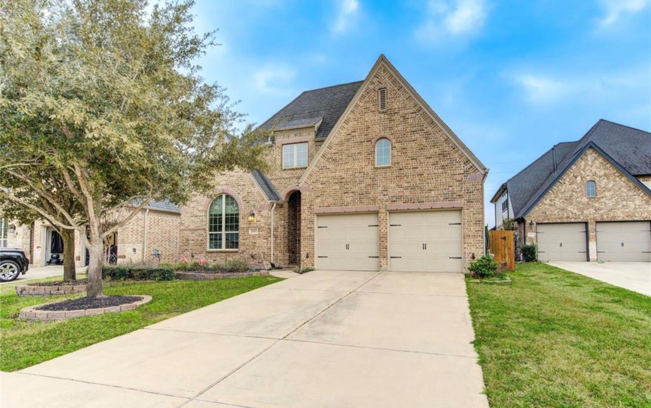 29419 Wood Lily Dr