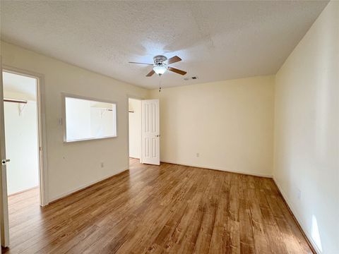 Tiny photo for 8631 Mapletwist Street, Houston, TX 77083 (MLS # 93885952)