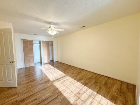 Tiny photo for 8631 Mapletwist Street, Houston, TX 77083 (MLS # 93885952)