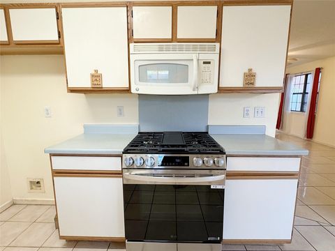 Tiny photo for 8631 Mapletwist Street, Houston, TX 77083 (MLS # 93885952)