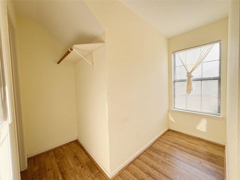 Tiny photo for 8631 Mapletwist Street, Houston, TX 77083 (MLS # 93885952)