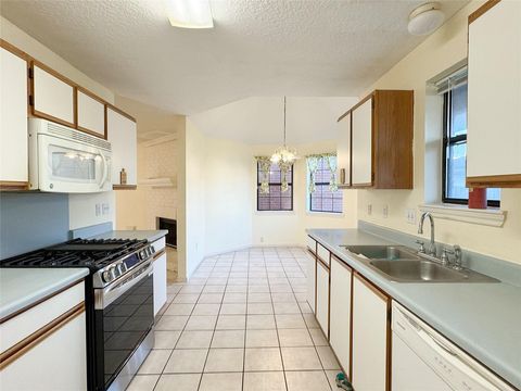 Tiny photo for 8631 Mapletwist Street, Houston, TX 77083 (MLS # 93885952)