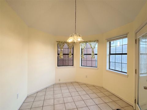 Tiny photo for 8631 Mapletwist Street, Houston, TX 77083 (MLS # 93885952)
