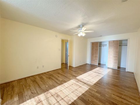 Tiny photo for 8631 Mapletwist Street, Houston, TX 77083 (MLS # 93885952)