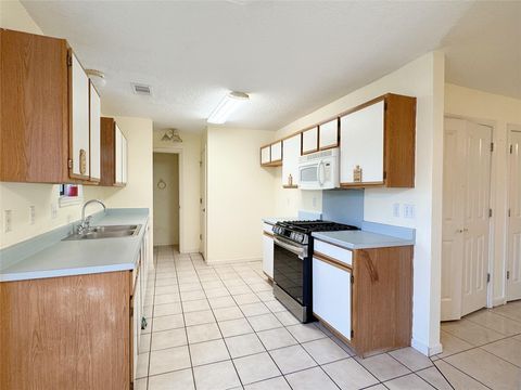 Tiny photo for 8631 Mapletwist Street, Houston, TX 77083 (MLS # 93885952)