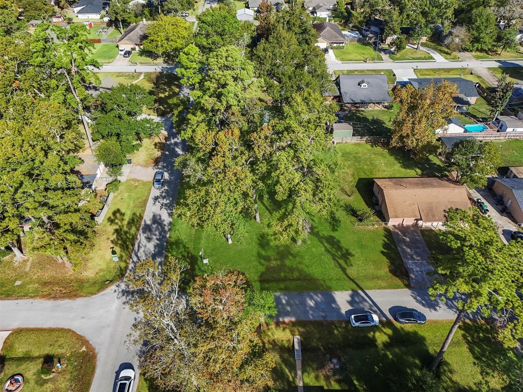 Photo of 803 Corydon Drive, Huffman, TX 77336 (MLS # 50465670)