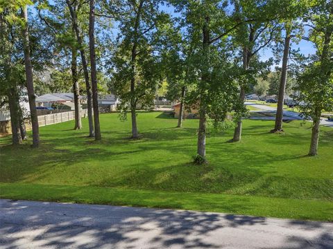 803 Corydon Drive Huffman TX 77336